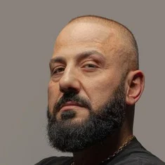 Roman Mushegyan