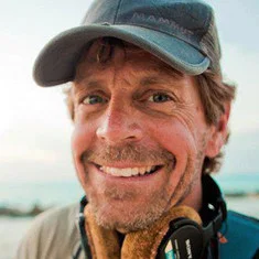 Jim Hurst
