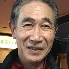 Taka Okubo