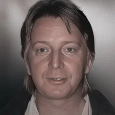 Andy Pyle