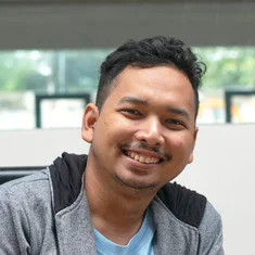 Haris Yuliyanto