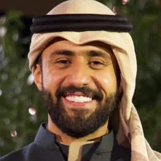 Nasser Al-Dossri