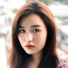 Khánh Trinh