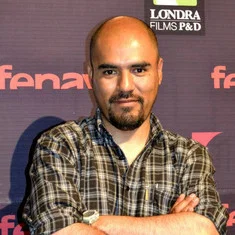 Erick Cortés Álvarez