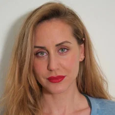 Ioanna Tsilili