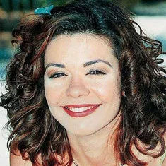 Georgia Apostolou
