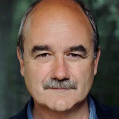 Дэвид Хэйг