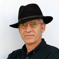 Mohsen Shah-Ebrahimi