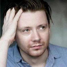 Adrian Bond