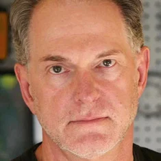 Steve Anderson