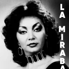 Carmen Mirabal