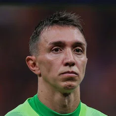 Fernando Muslera