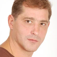 Евгений Еськов