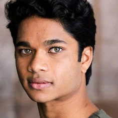 Vishay V. Singh