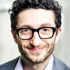 Noah Segal