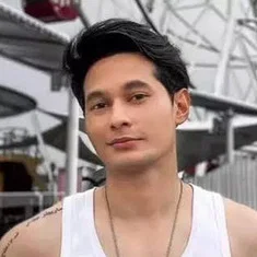 Ricky Lucky