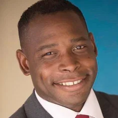Armond Edward Dorsey
