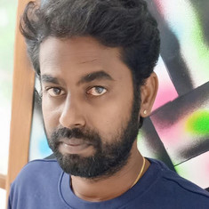 Murugan Raj