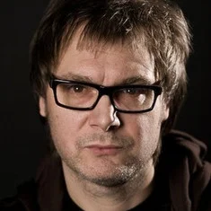 Raymond Geerts