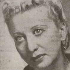 Antoinette Giroux