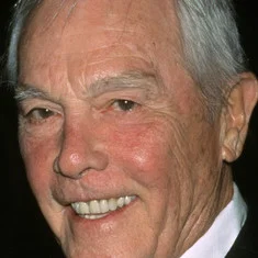 Harry Connick Sr.