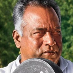 M. Karnan