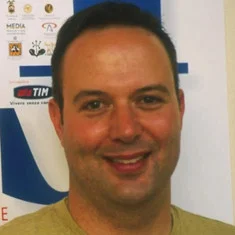 Eddie Pasquarello