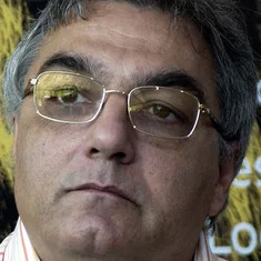 Cristian Comeaga