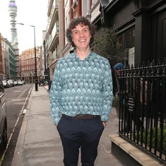 Darragh Ennis