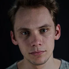 Zachary Krueger