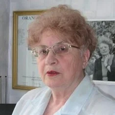 Элеонора Милова