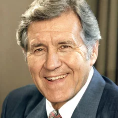 Cliff Barrows