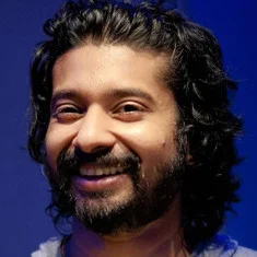 Shabareesh Varma