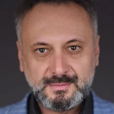 Serhii Dzialyk