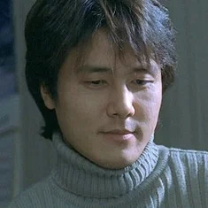 Kam Woo-sung
