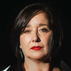 Ana Garibaldi