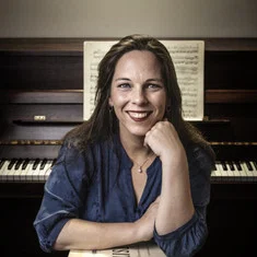 Daria van den Bercken