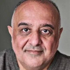 Nish Nathwani