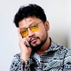 Ahmed Hasan Sunny