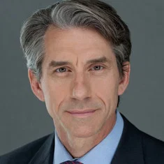 Scott Morgan