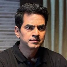 Sukant Rath
