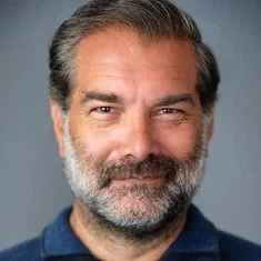 Carlos Thornton