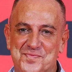 Víctor Sandoval