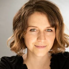 Hannah Black