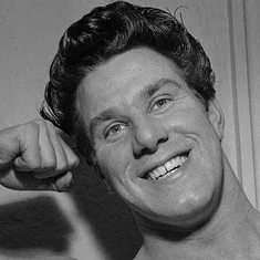 Reg Park