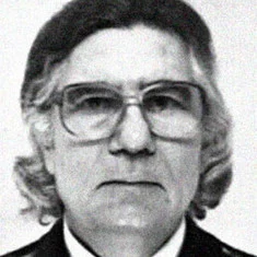 Владимир Самсонов