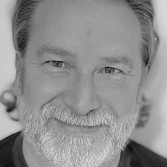 Geoff Woodman