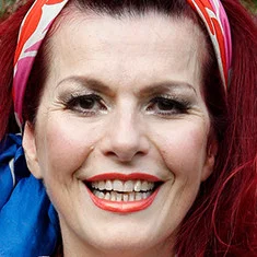 Cleo Rocos
