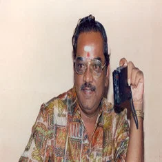 Kunigal Nagabhushan