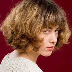 Elisheva Weil